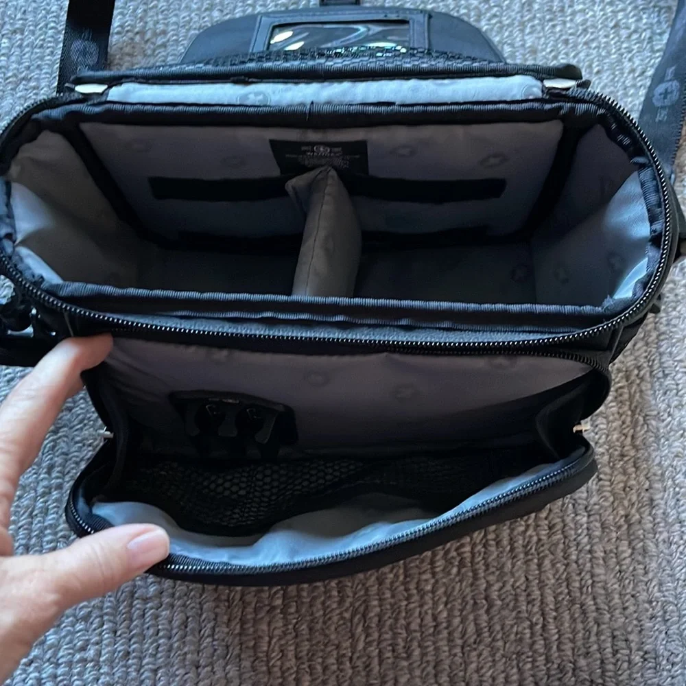 Wenger Swiss Army Camera Bag